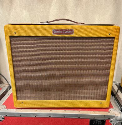 2007 Fender &#39;57 Tweed Deluxe