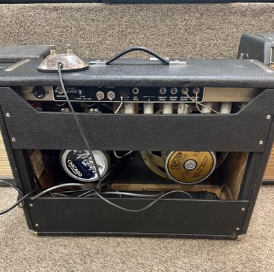 1966 Fender Pro Reverb
