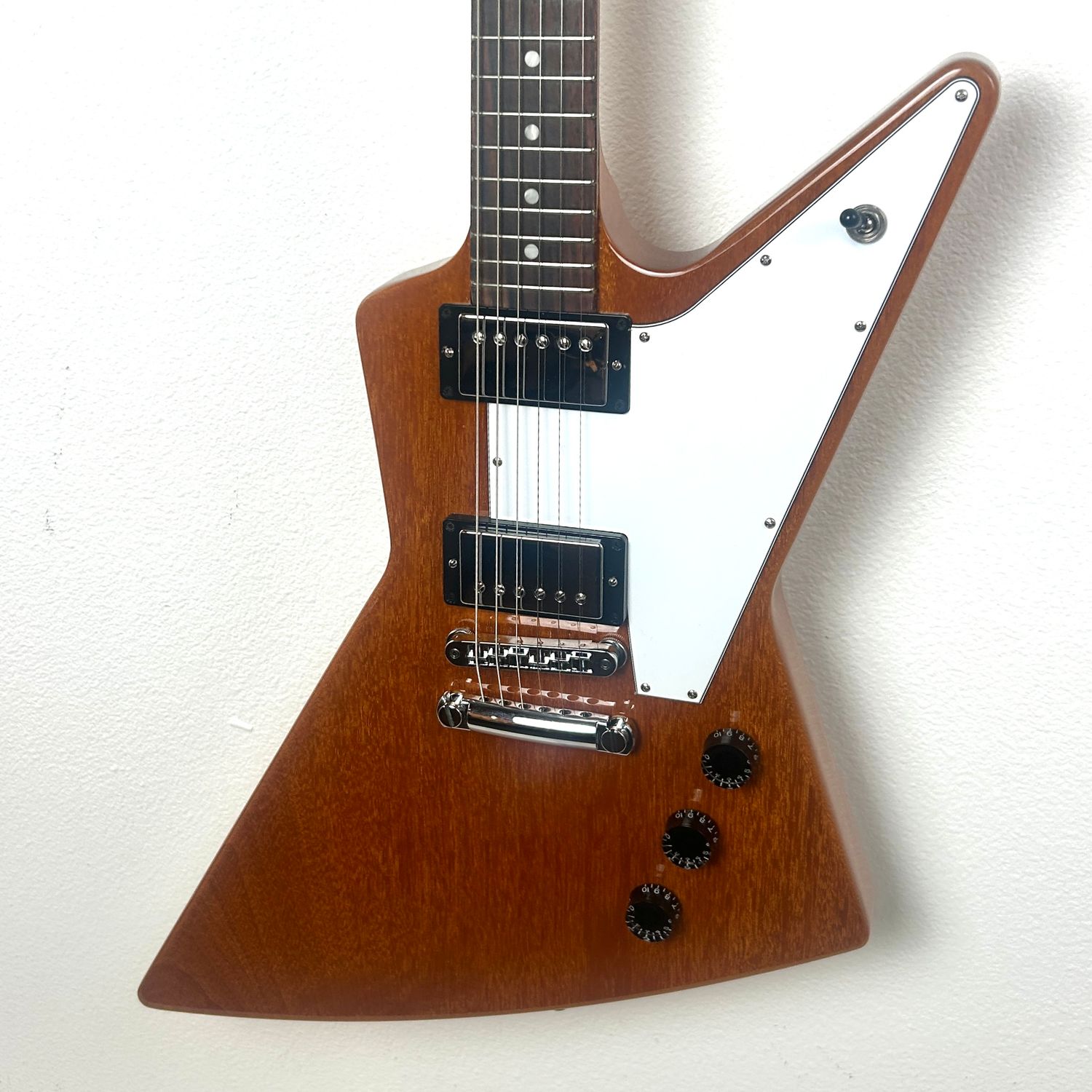 2022 Gibson Explorer