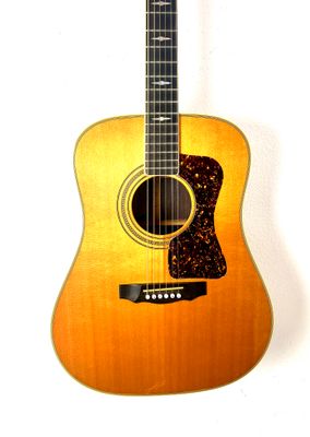 1988 Guild D-60 NT