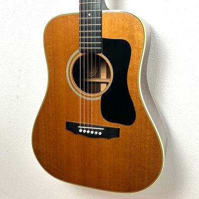 1975 Guild G-75