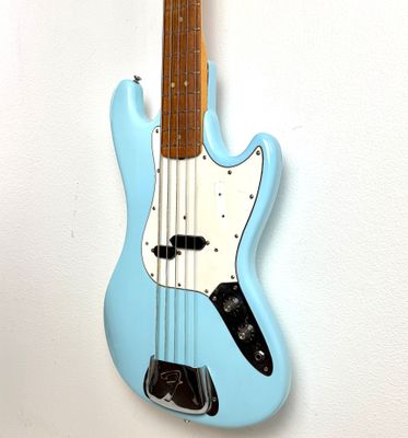 1966 Fender Bass V