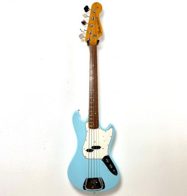 1966 Fender Bass V