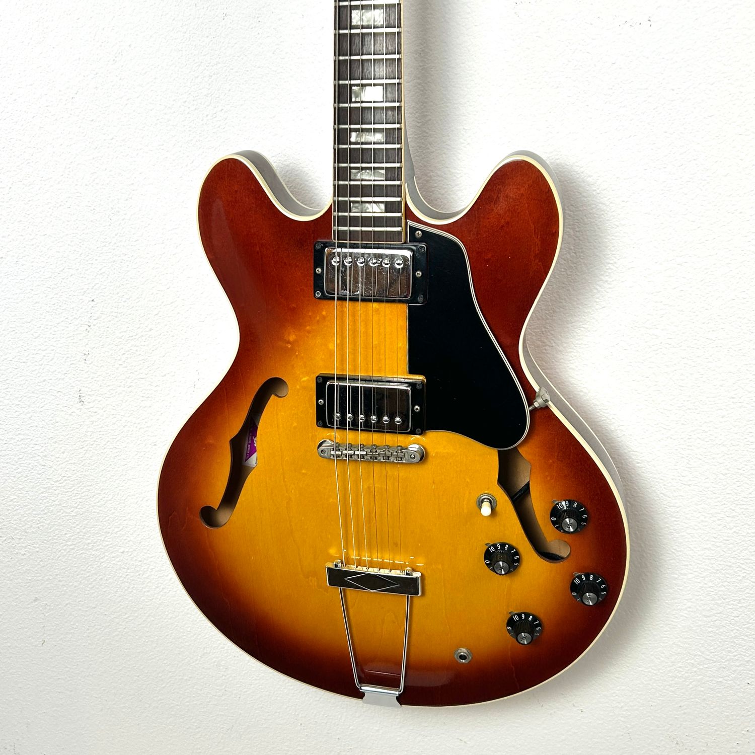 1970's Gibson ES-335 TD 1970's Gibson ES-335 TD