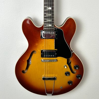 1970's Gibson ES-335 TD