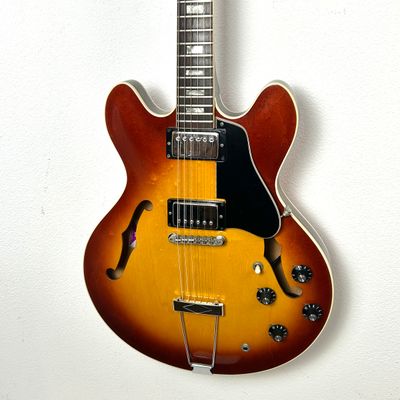 1970's Gibson ES-335 TD 1970's Gibson ES-335 TD