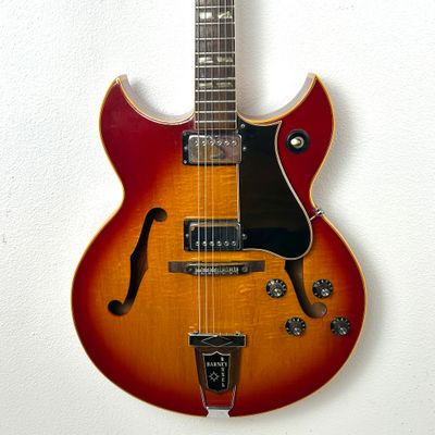 1968 Gibson Barney Kessel