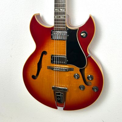 1968 Gibson Barney Kessel