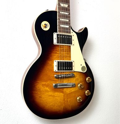 2019 Gibson Les Paul &#39;50s Standard