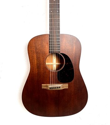 2020 Martin D-15M