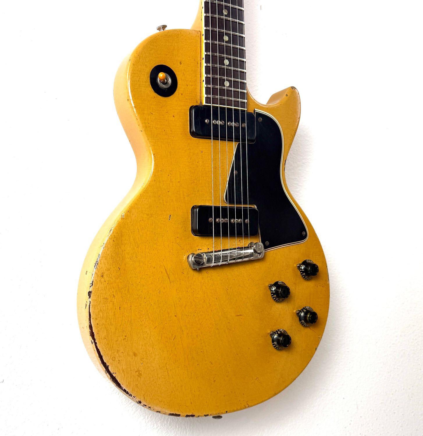 1957 Gibson Les Paul Special