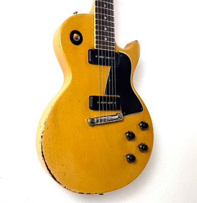 1957 Gibson Les Paul Special