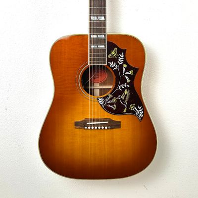 2024 Gibson Hummingbird