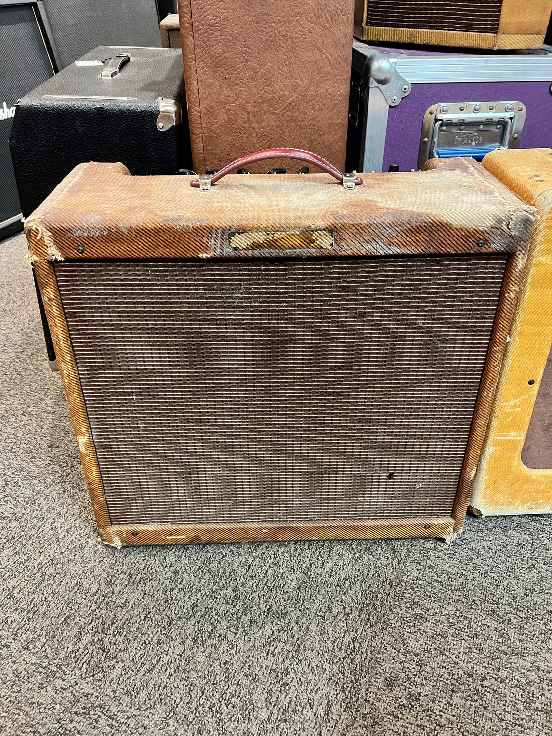 1959 Fender Tweed Pro