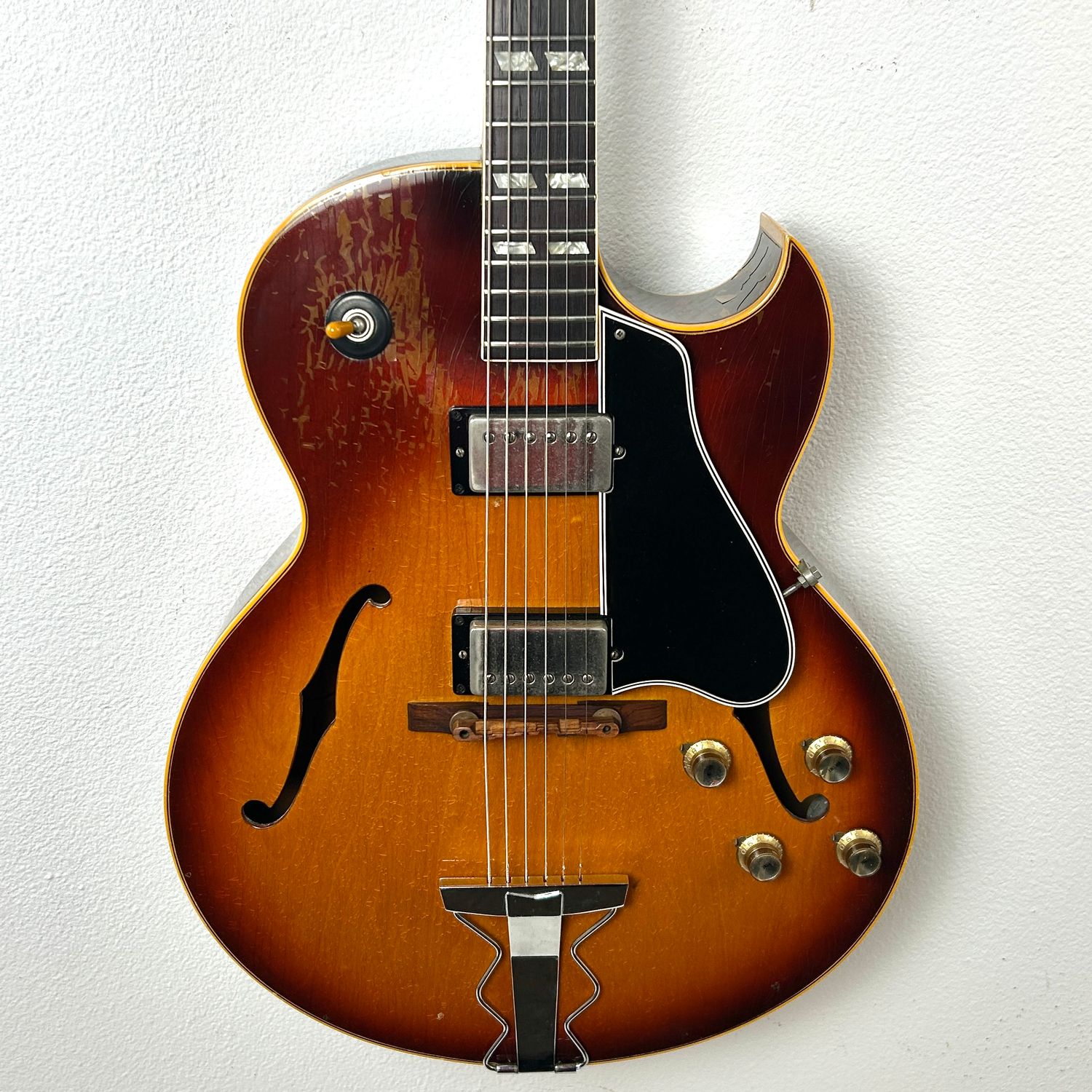 1965 Gibson ES-175D 1965 Gibson ES-175D