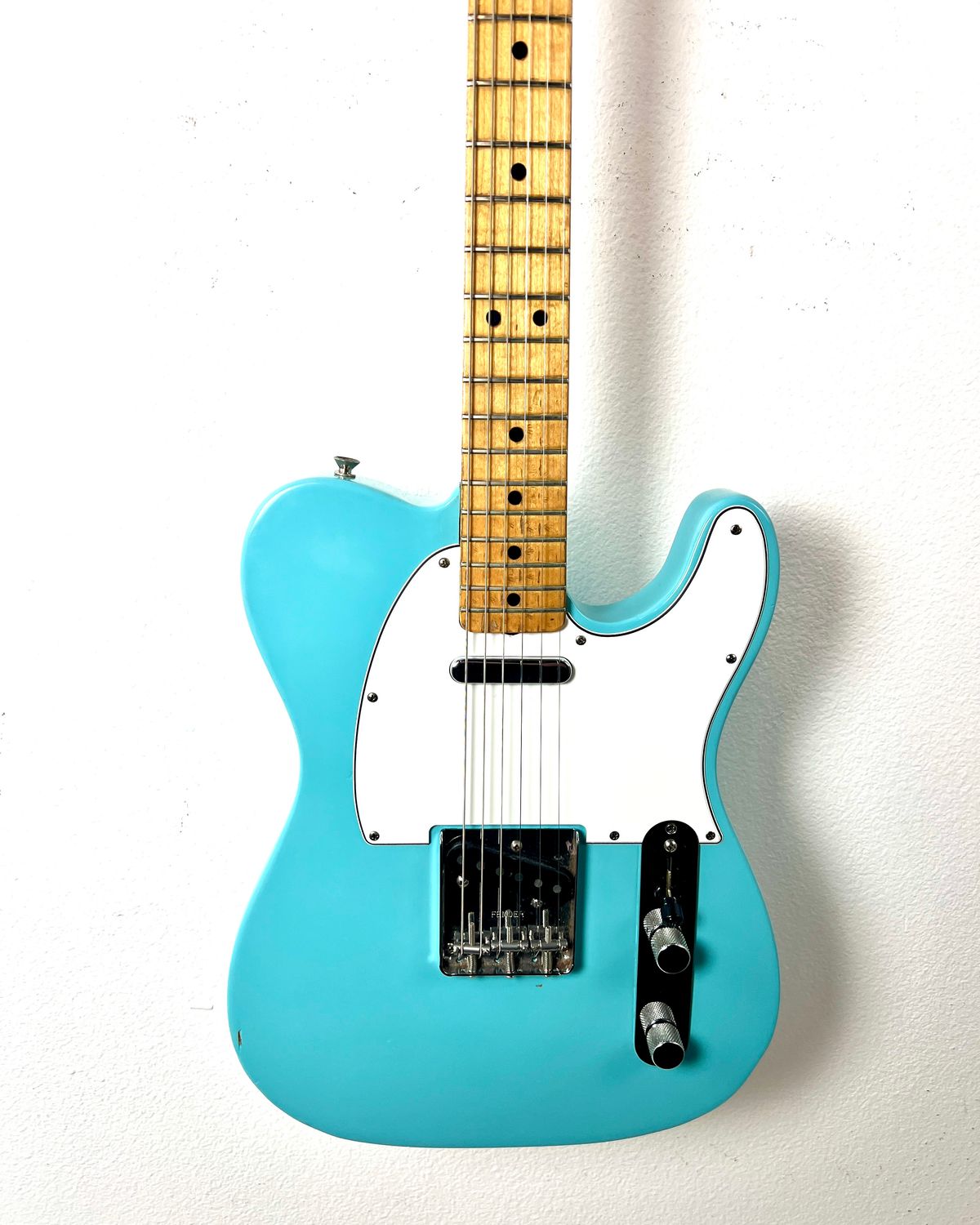 1973 Fender Telecaster