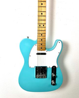 1973 Fender Telecaster