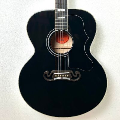 2024 Gibson Custom Shop SJ-200 Custom