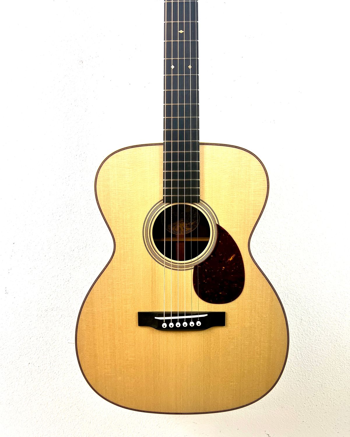 New Collings OM2H G T New Collings OM2H G T