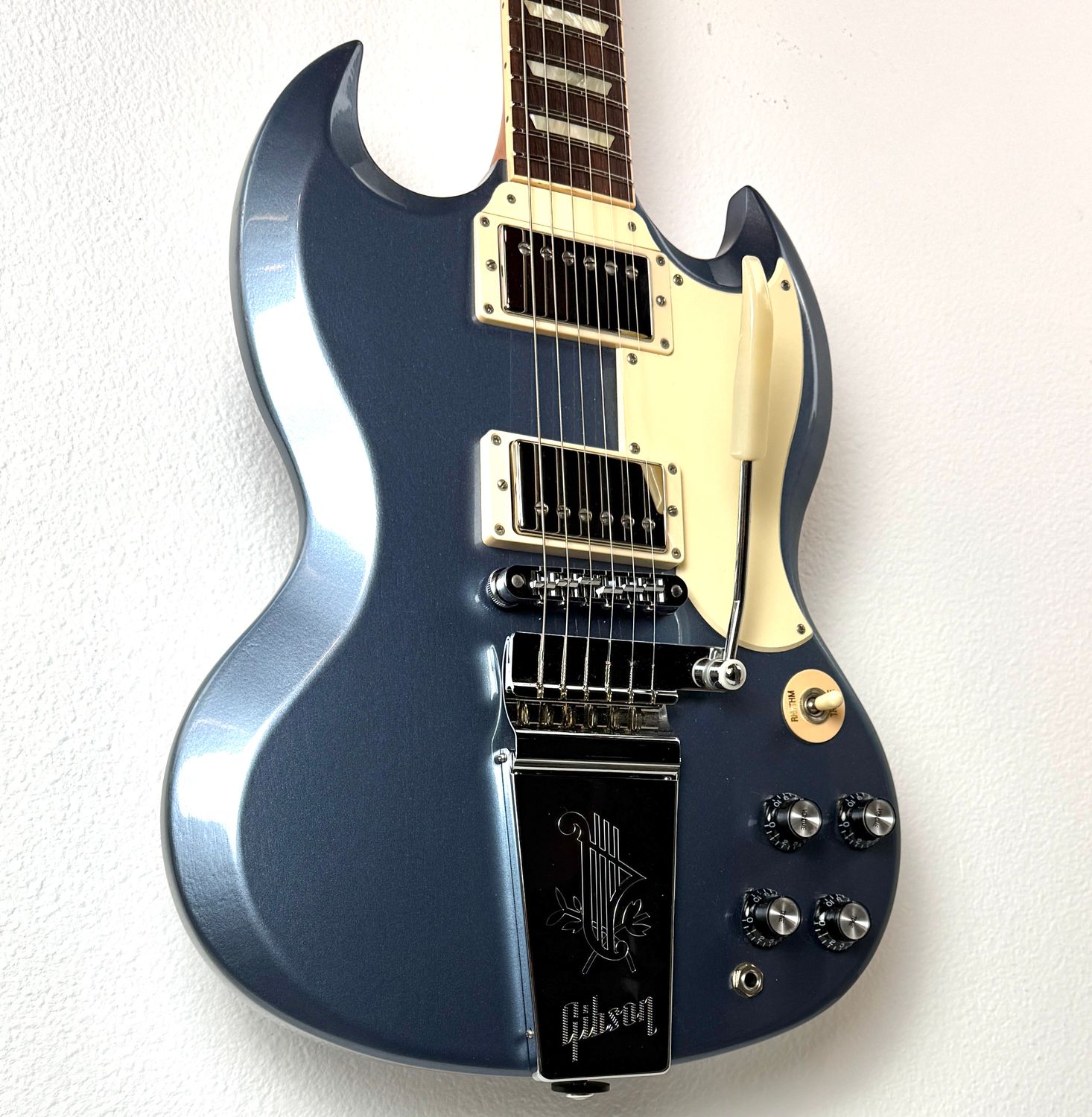 2012 Gibson SG Standard Jeff Tweedy