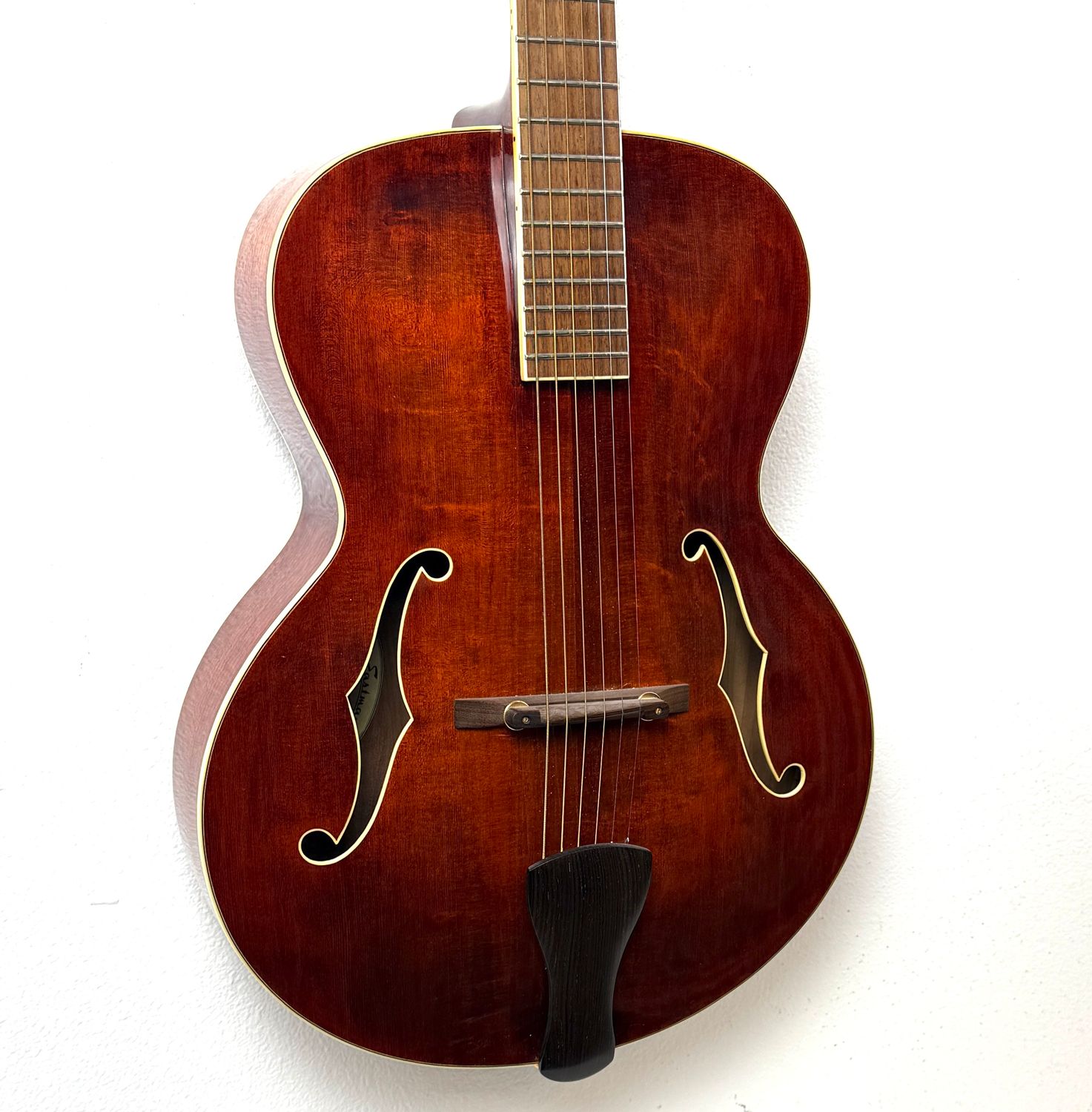 2008 Eastman AR605 Uptown