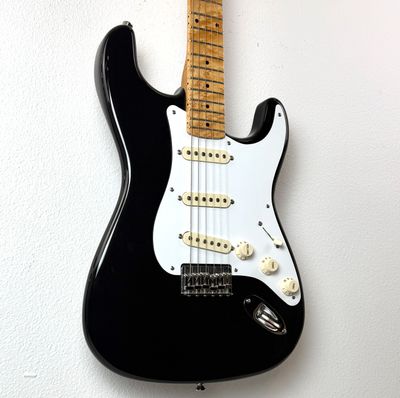 Custom Hardtail Stratocaster