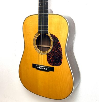 2004 Martin D-28 Marquis