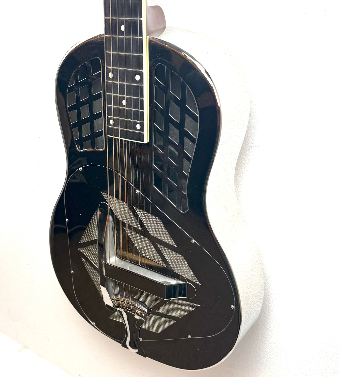 1995 National Style 1 Resonator