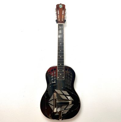 1995 National Style 1 Resonator