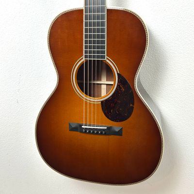 New Santa Cruz H-13