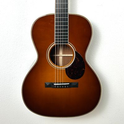 New Santa Cruz H-13