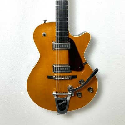 New Collings 470 JL Julian Lage Signature