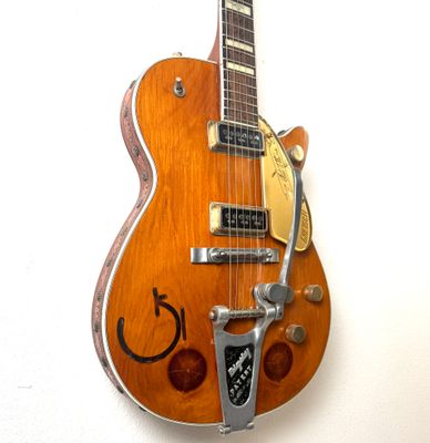 1955 Gretsch 6121 Roundup Chet Atkins Sold Body