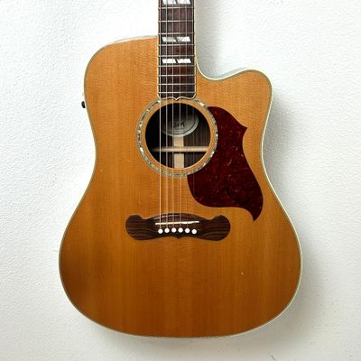 2013 Gibson Songwriter Deluxe EC Studio