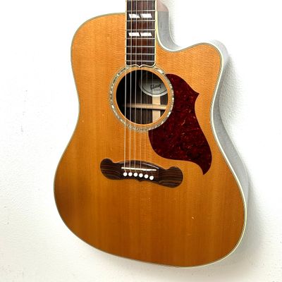 2013 Gibson Songwriter Deluxe EC Studio