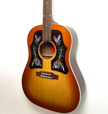 2024 Gibson Custom Shop Margo Price J-45