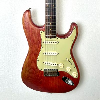 1961 Fender Stratocaster