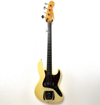 1964 Fender Jazz Bass