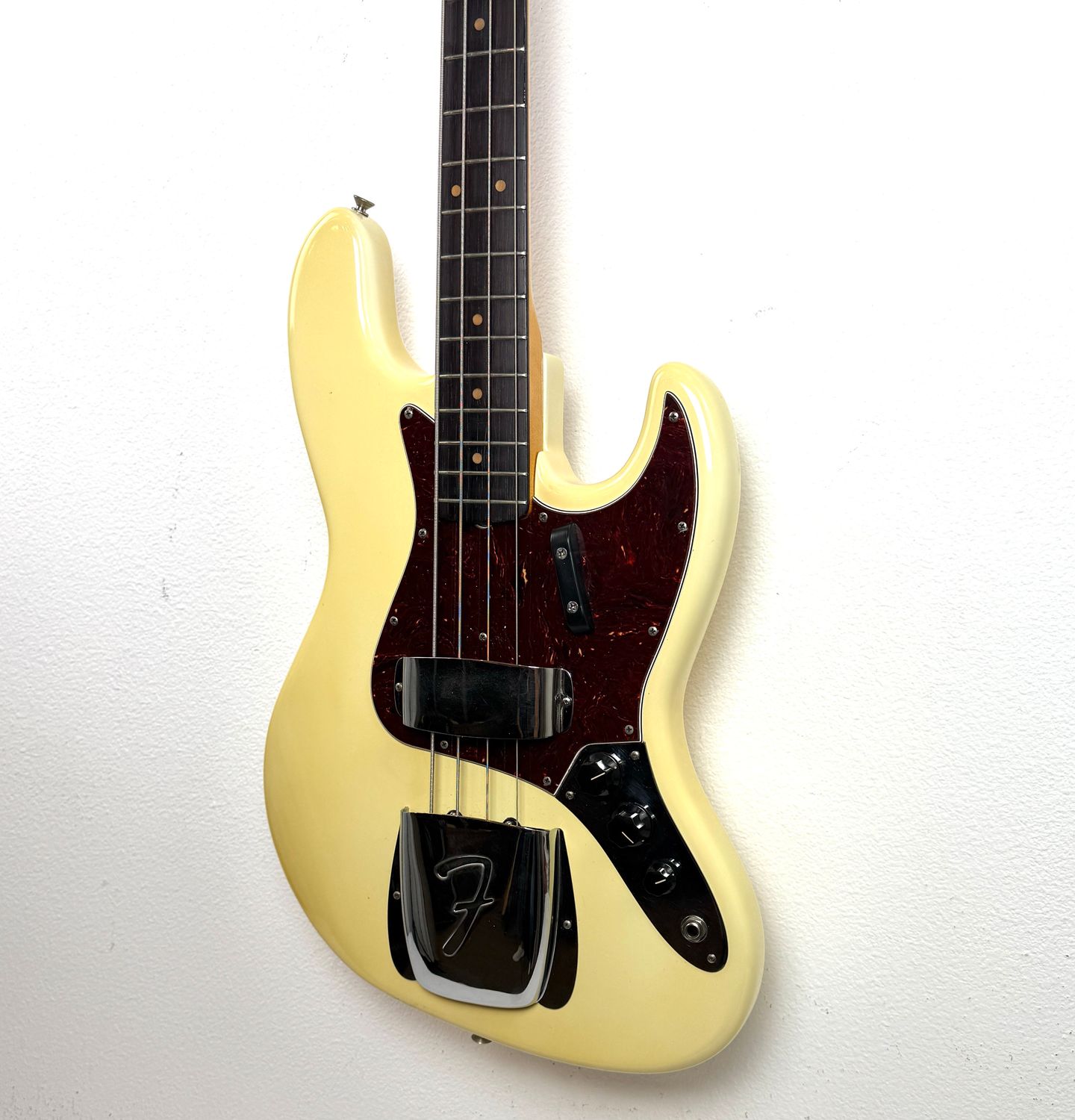1964 Fender Jazz Bass