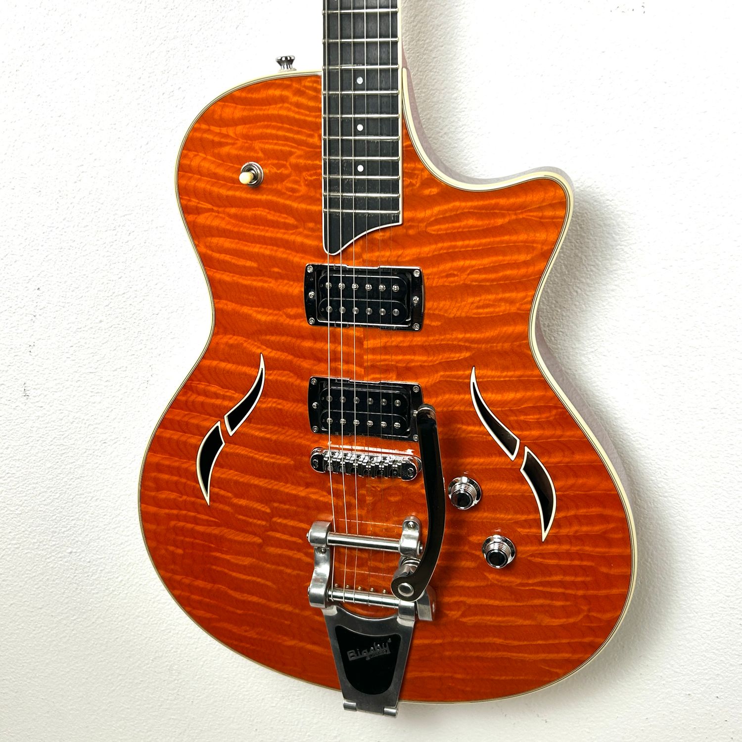 2009 Taylor T3/B