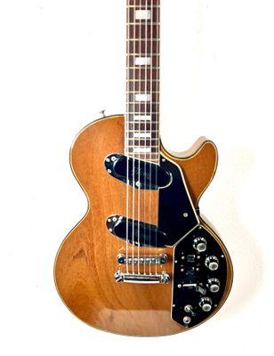 1972 Gibson Les Paul Recording