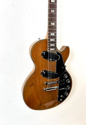 1972 Gibson Les Paul Recording