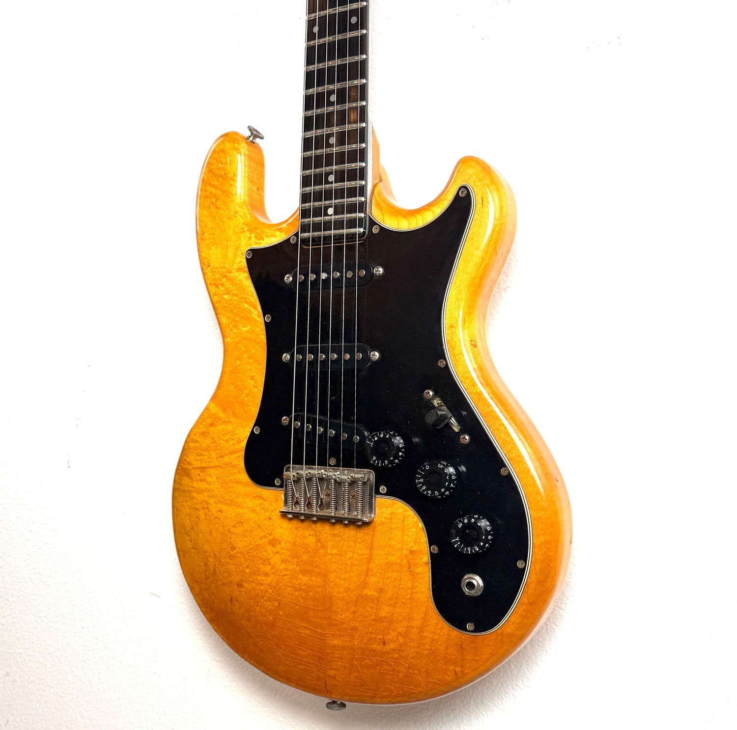 1979 Kramer DMZ 3000
