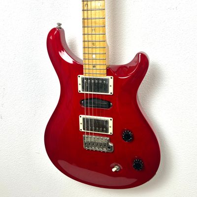 2003 Paul Reed Smith Swamp Ash Special