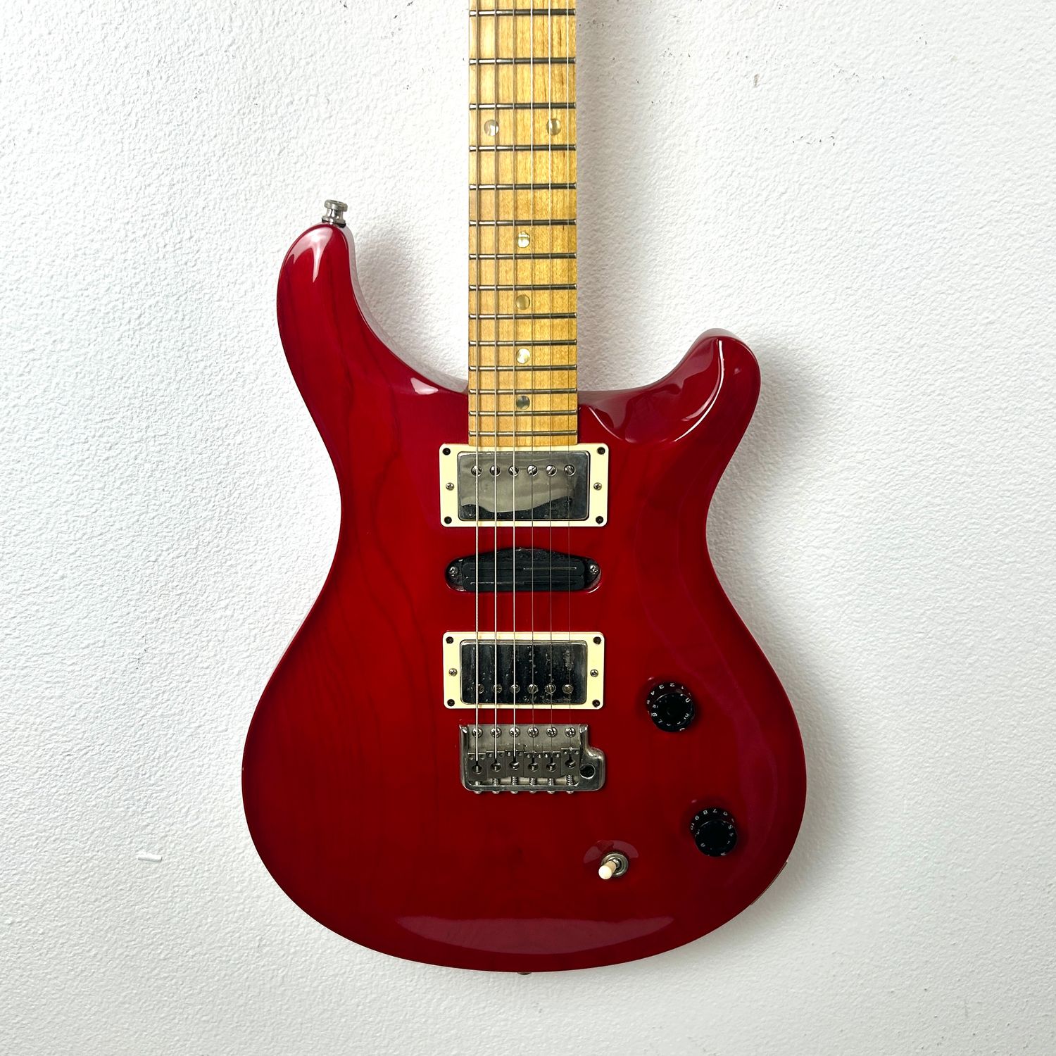 2003 Paul Reed Smith Swamp Ash Special