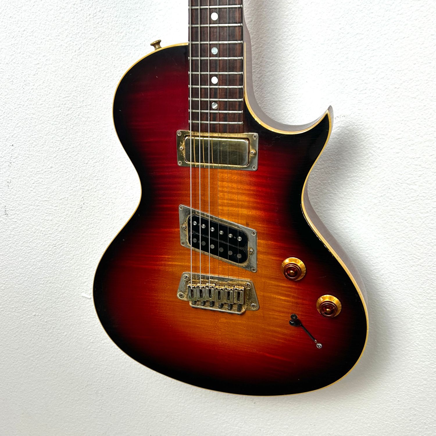 1993 Gibson Nighthawk