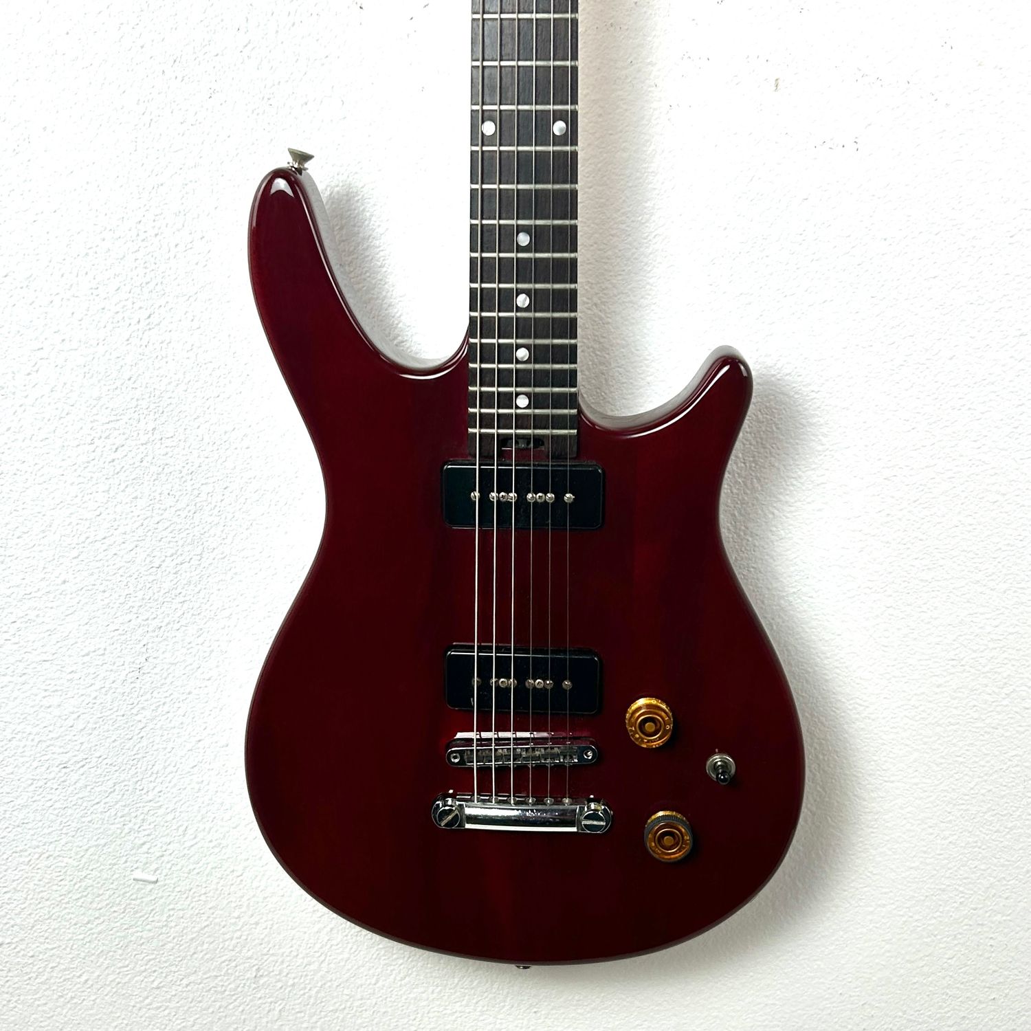 1990's Peavey Firenza