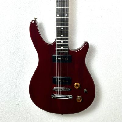 1990&#39;s Peavey Firenza