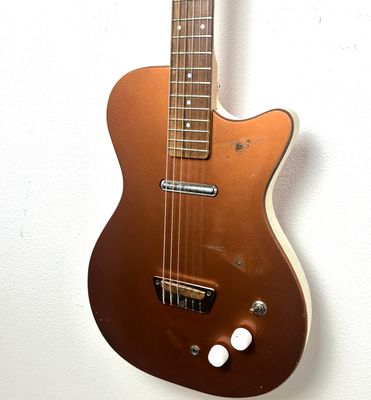 1950's Silvertone U1