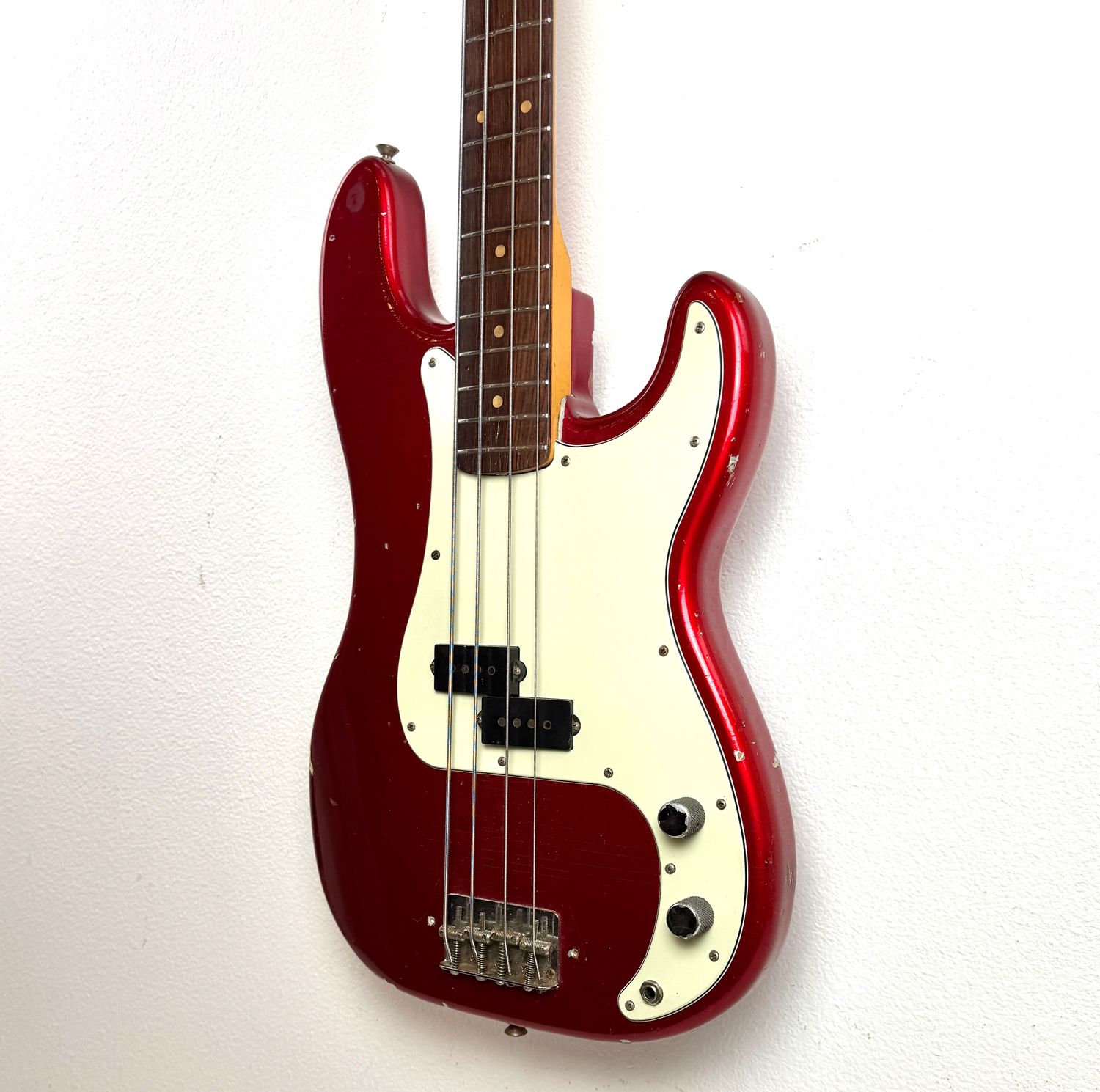 1965 Fender Precision Bass